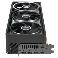 ASUS Видеокарта ASUS GeForce RTX 5080 ROG Astral [ROG-ASTRAL-RTX5080-16G-GAMING], фото 3