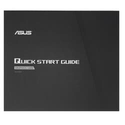 ASUS Видеокарта ASUS GeForce RTX 5080 ROG Astral [ROG-ASTRAL-RTX5080-16G-GAMING], фото 10
