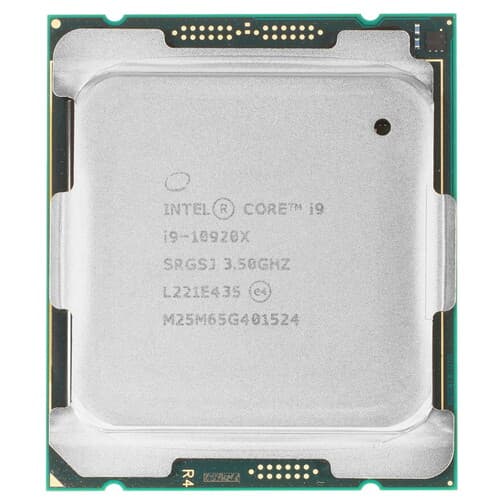 Процессор Intel Core i9-10920X OEM
