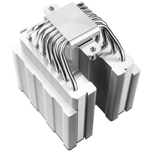 Thermalright Кулер для процессора Thermalright Phantom Spirit 120 SE ARGB [PS120-SE-ARGB] черный, фото 8