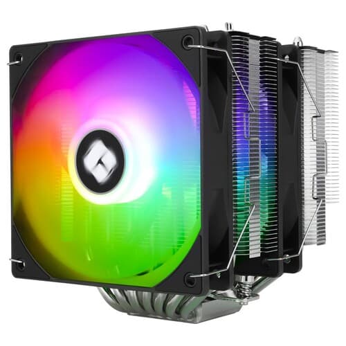 Thermalright Кулер для процессора Thermalright Phantom Spirit 120 SE ARGB [PS120-SE-ARGB] черный