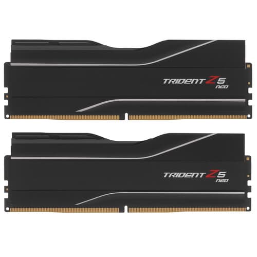 G.Skill Оперативная память G.Skill Trident Z5 Neo [F5-6000J3636F16GX2-TZ5N] 32 ГБ