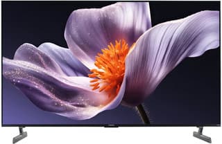 Xiaomi 55" (138 см) Телевизор Xiaomi TV S Pro Mini LED 55 2026 черный