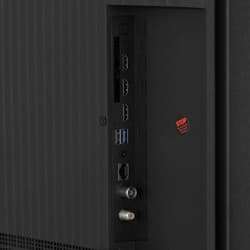 Xiaomi 55" (138 см) Телевизор Xiaomi TV S Pro Mini LED 55 2026 черный, фото 7