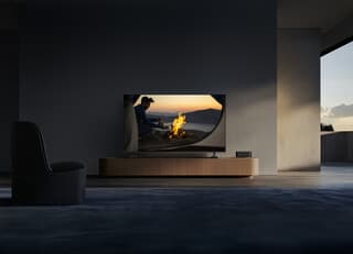 Xiaomi 55" (138 см) Телевизор Xiaomi TV S Pro Mini LED 55 2026 черный, фото 17