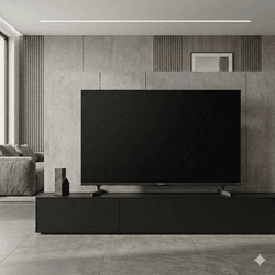 Xiaomi 55" (138 см) Телевизор Xiaomi TV S Pro Mini LED 55 2026 черный, фото 19