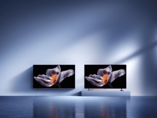 Xiaomi 55" (138 см) Телевизор Xiaomi TV S Pro Mini LED 55 2026 черный, фото 18