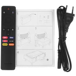 Xiaomi 55" (138 см) Телевизор Xiaomi TV S Pro Mini LED 55 2026 черный, фото 10