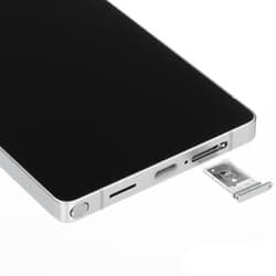 Samsung 6.9" Смартфон Samsung Galaxy S25 Ultra 512 ГБ серебристый, фото 8
