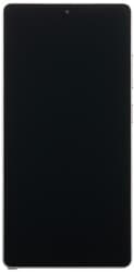 Samsung 6.9" Смартфон Samsung Galaxy S25 Ultra 512 ГБ серебристый, фото 2