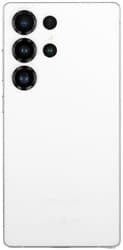 Samsung 6.9" Смартфон Samsung Galaxy S25 Ultra 512 ГБ серебристый, фото 3