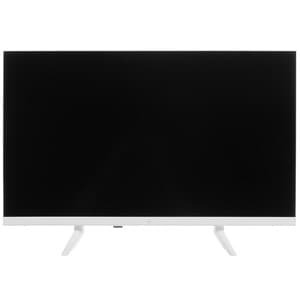 DEXP 24" (61 см) Телевизор DEXP 24HEY1 белый, фото 2