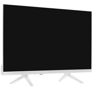 DEXP 24" (61 см) Телевизор DEXP 24HEY1 белый, фото 3