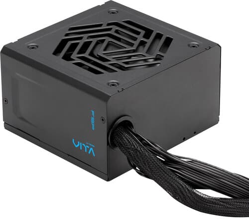 Блок питания FSP VITA BD 750W  черный thumb 10