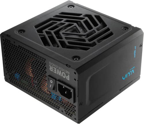 Блок питания FSP VITA BD 750W  черный thumb 9
