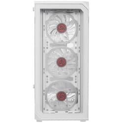 Корпус GiNZZU CL330 [CL330REV1] белый thumb 4