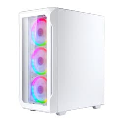 Корпус GiNZZU CL330 [CL330REV1] белый thumb 19