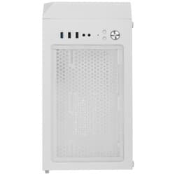 Корпус GiNZZU CL330 [CL330REV1] белый thumb 8