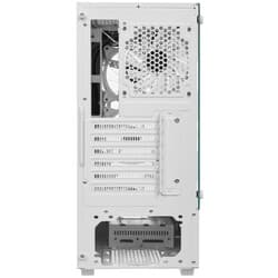 Корпус GiNZZU CL330 [CL330REV1] белый thumb 7