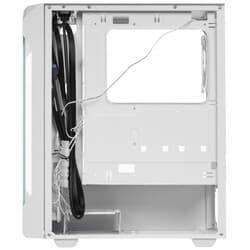 Корпус GiNZZU CL330 [CL330REV1] белый thumb 13