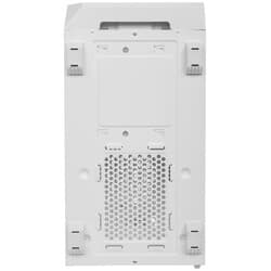 Корпус GiNZZU CL330 [CL330REV1] белый thumb 9