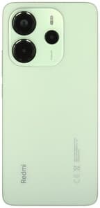 Xiaomi 6.67" Смартфон Xiaomi Redmi Note 14 128 ГБ зеленый, фото 3