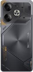 Tecno 6.8" Смартфон Tecno POVA 6 256 ГБ серый, фото 14