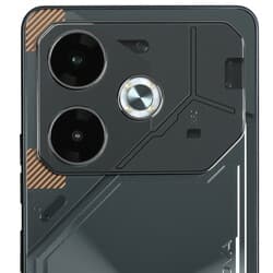Tecno 6.8" Смартфон Tecno POVA 6 256 ГБ серый, фото 6