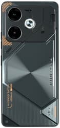 Tecno 6.8" Смартфон Tecno POVA 6 256 ГБ серый, фото 3