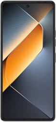 Tecno 6.8" Смартфон Tecno POVA 6 256 ГБ серый, фото 13