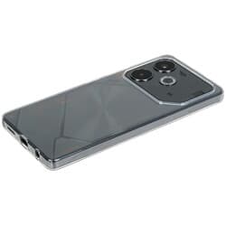 Tecno 6.8" Смартфон Tecno POVA 6 256 ГБ серый, фото 9