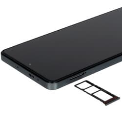 Tecno 6.8" Смартфон Tecno POVA 6 256 ГБ серый, фото 8