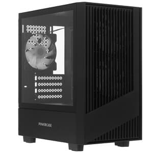 Корпус PowerCase Mistral Micro A12B [CMMA12B-L3] черный thumb 3