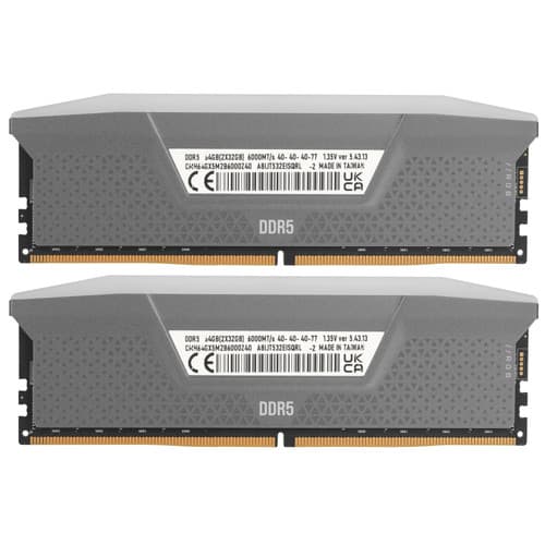 Corsair Оперативная память Corsair Vengeance RGB [CMH64GX5M2B6000Z40] 64 ГБ, фото 2