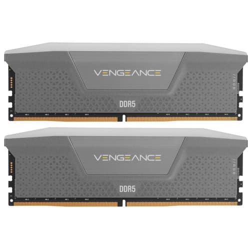 Corsair Оперативная память Corsair Vengeance RGB [CMH64GX5M2B6000Z40] 64 ГБ, фото 3