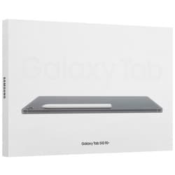 Samsung 13.1" Планшет Samsung Galaxy Tab S10 FE+ Wi-Fi 256 ГБ серый + стилус, фото 18