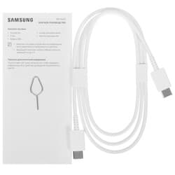 Samsung 13.1" Планшет Samsung Galaxy Tab S10 FE+ Wi-Fi 256 ГБ серый + стилус, фото 16