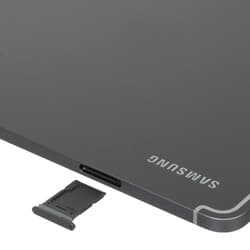 Samsung 13.1" Планшет Samsung Galaxy Tab S10 FE+ Wi-Fi 256 ГБ серый + стилус, фото 13