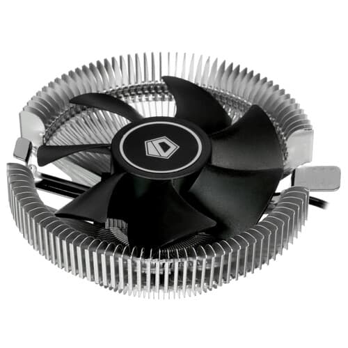 ID-Cooling Кулер для процессора ID-COOLING DK-01T [LGA1700]  черный, фото 2