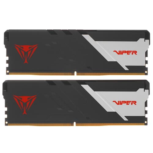 Patriot Memory Оперативная память Patriot Viper Venom [PVV532G560C36K] 32 ГБ