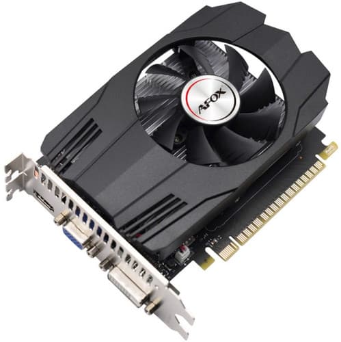AFOX Видеокарта AFOX GeForce GTX 750 Ti [AF750TI-4096D5H5-V3], фото 12