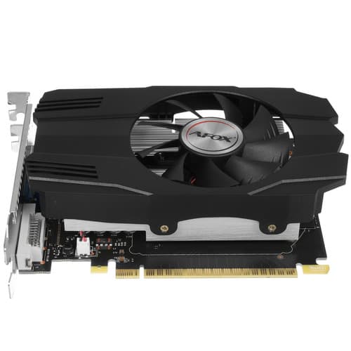 AFOX Видеокарта AFOX GeForce GTX 750 Ti [AF750TI-4096D5H5-V3], фото 4