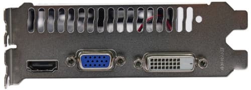 AFOX Видеокарта AFOX GeForce GTX 750 Ti [AF750TI-4096D5H5-V3], фото 14