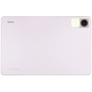 Xiaomi 11" Планшет Xiaomi Redmi Pad SE Wi-Fi 128 ГБ фиолетовый, фото 3