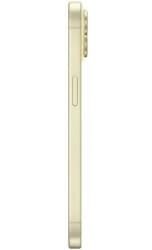 Apple 6.1" Смартфон Apple iPhone 15 128 ГБ желтый, фото 5