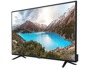 Skyline 65" (163 см) Телевизор Skyline 65U7510 черный, фото 2