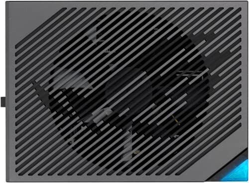 Блок питания ASUS ROG THOR 1600W Titanium III [90YE00V1-B0NA00] черный thumb 14