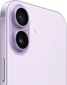 Apple 6.3" Смартфон Apple iPhone 17 512 ГБ фиолетовый, фото 3