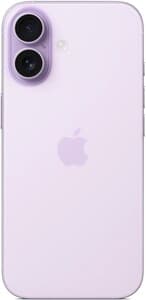 Apple 6.3" Смартфон Apple iPhone 17 512 ГБ фиолетовый, фото 2
