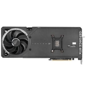 ASUS Видеокарта ASUS GeForce RTX 5080 ROG Astral OC Edition [ROG-ASTRAL-RTX5080-O16G-GAMING], фото 3